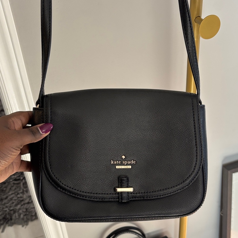 Kate Spade Kailey Patterson Drive crossbody bag